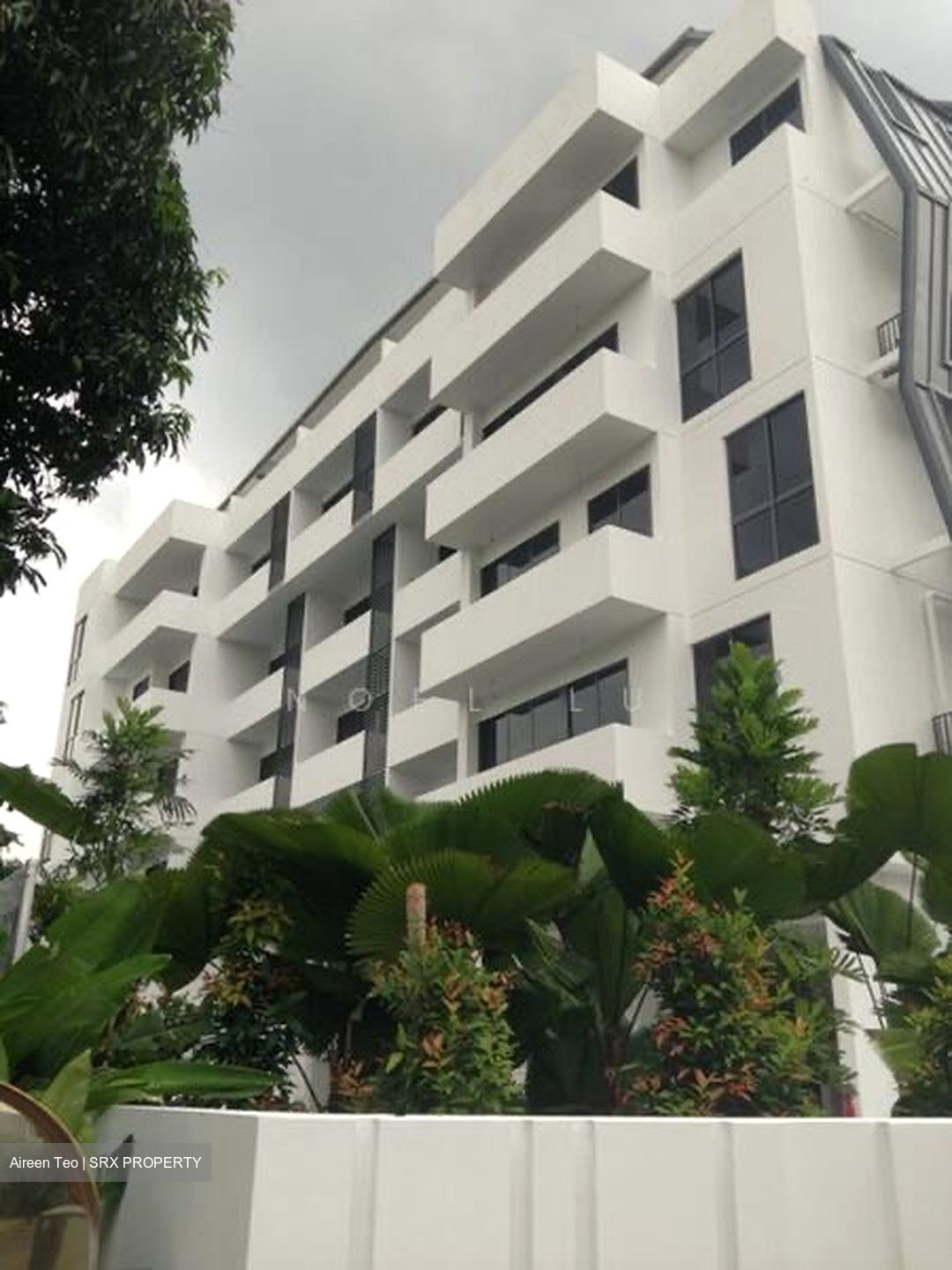 21 Richards (D19), Apartment #542134281